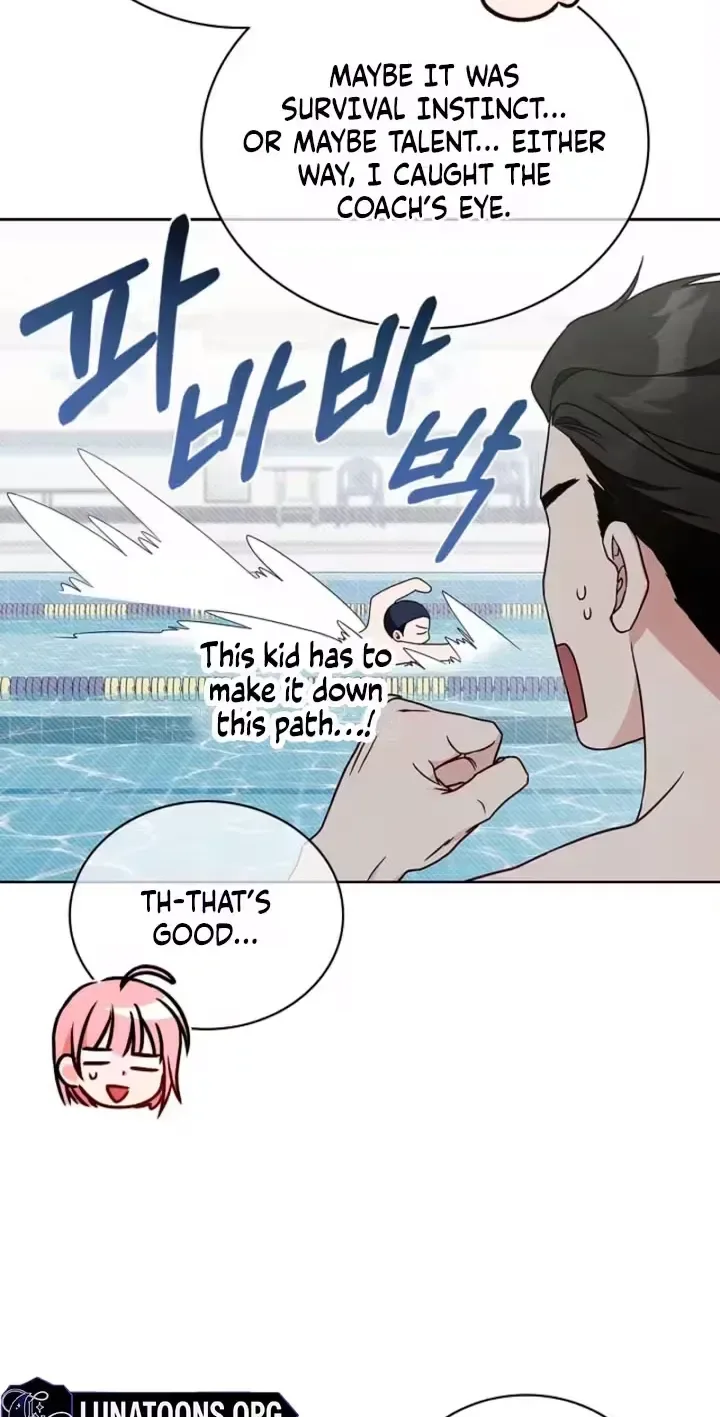The Timing of Falling in Love Chapter 3 page 66