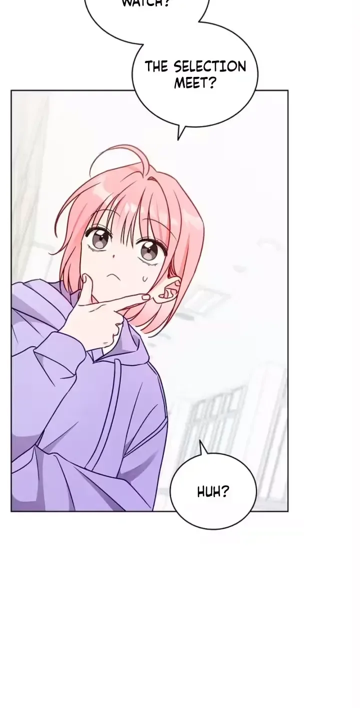 The Timing of Falling in Love Chapter 3 page 68