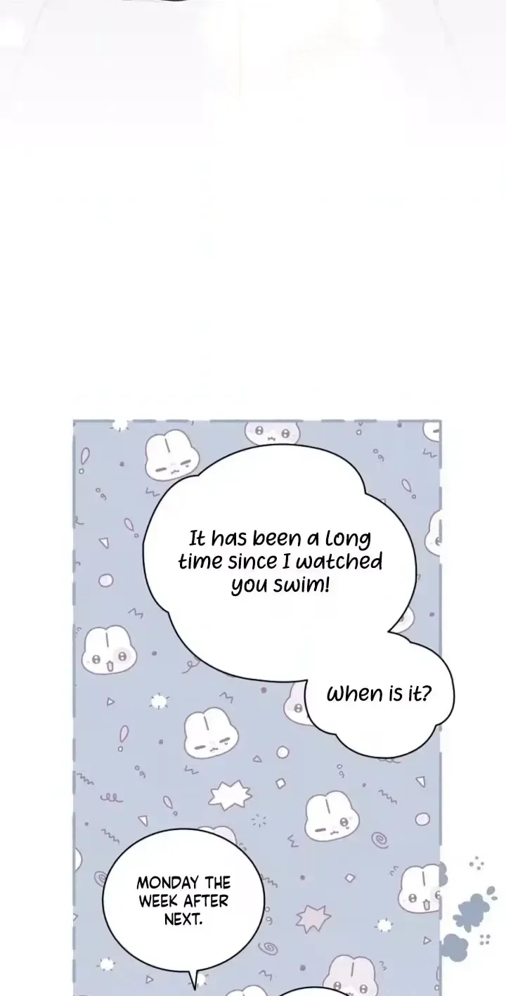The Timing of Falling in Love Chapter 3 page 70