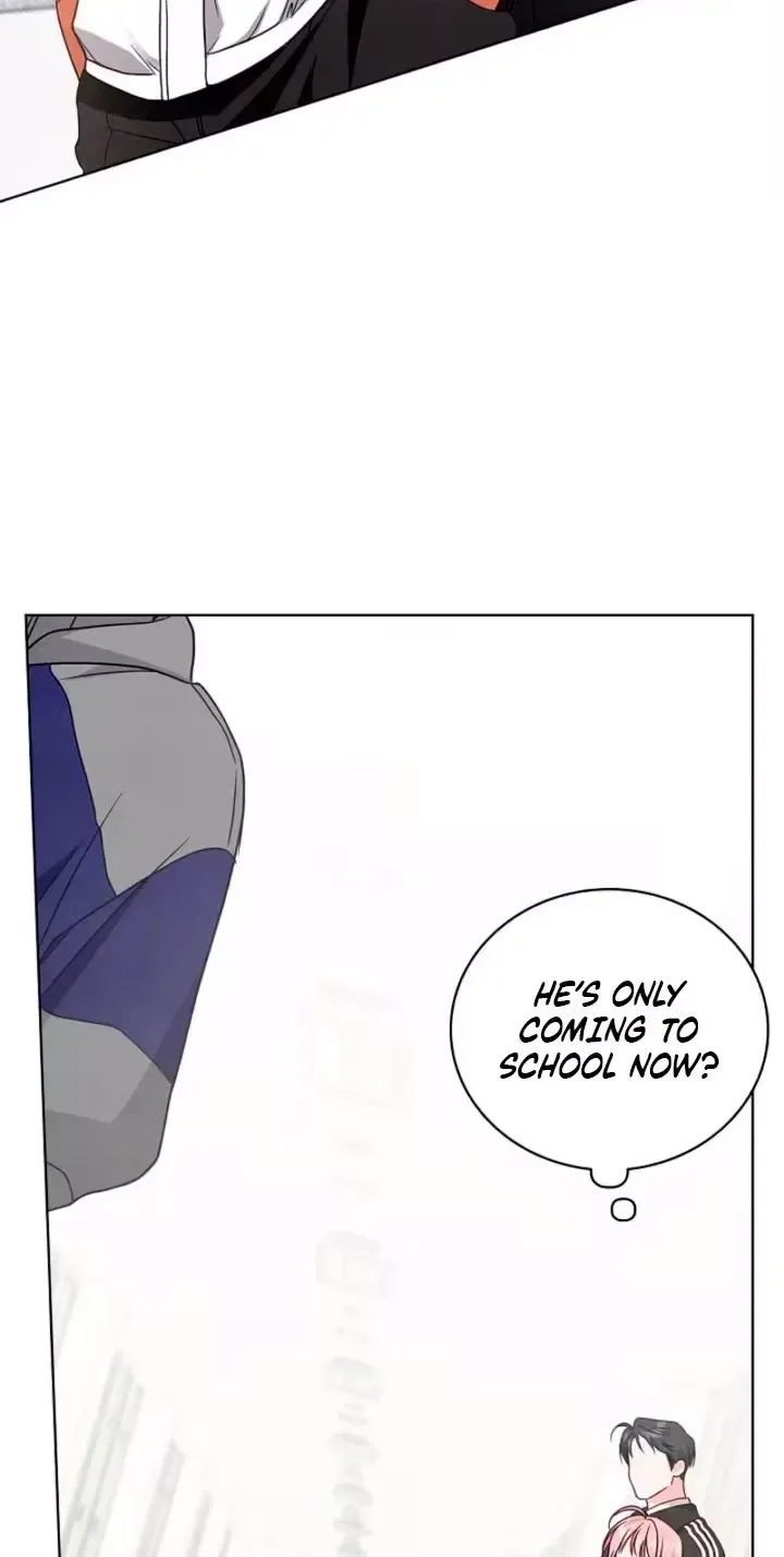 The Timing of Falling in Love Chapter 3 page 75