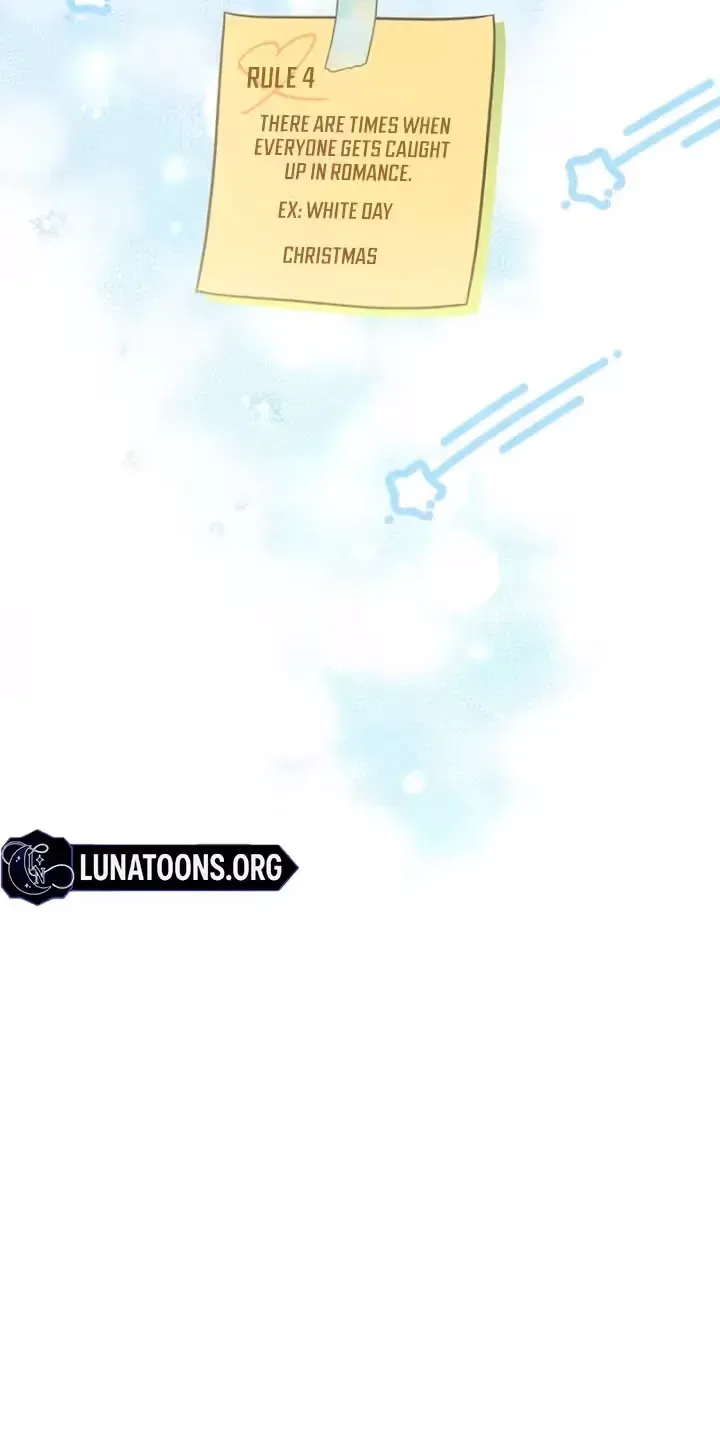 The Timing of Falling in Love Chapter 3 page 81