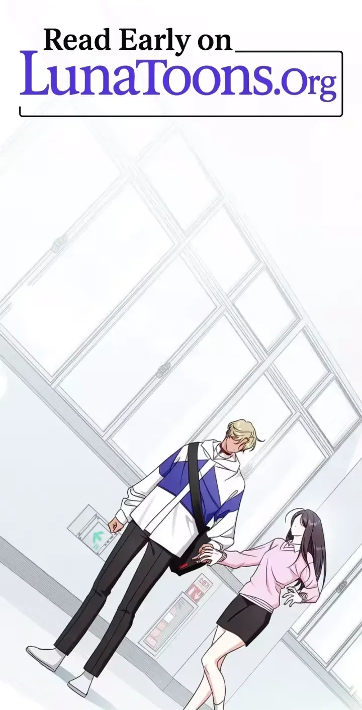 The Timing of Falling in Love Chapter 4 page 1