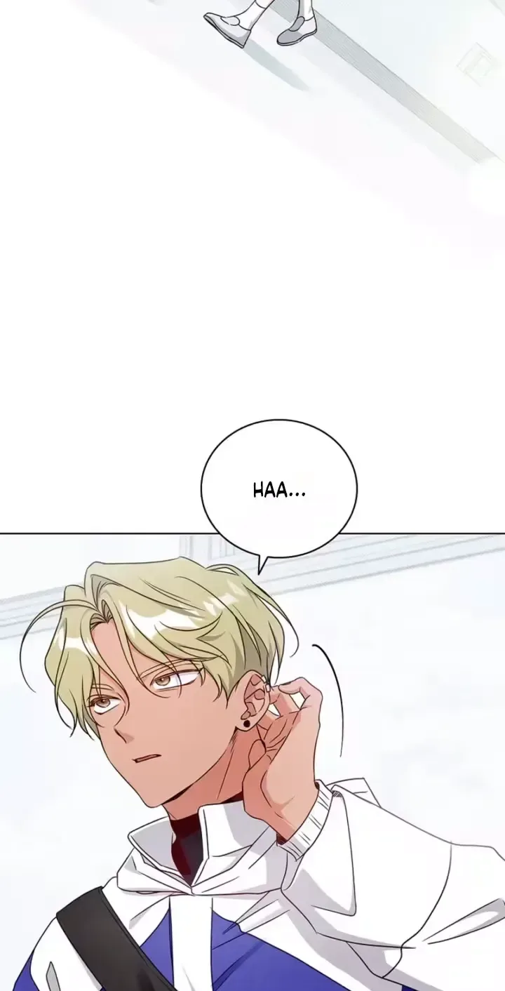 The Timing of Falling in Love Chapter 4 page 2