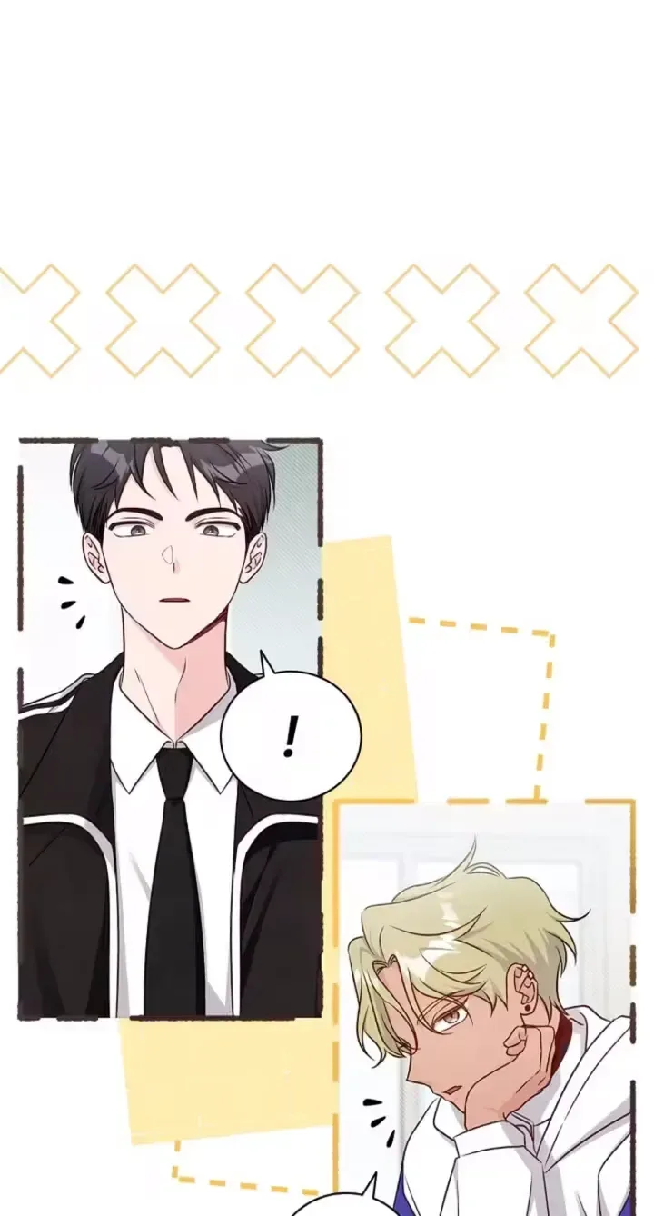 The Timing of Falling in Love Chapter 4 page 29