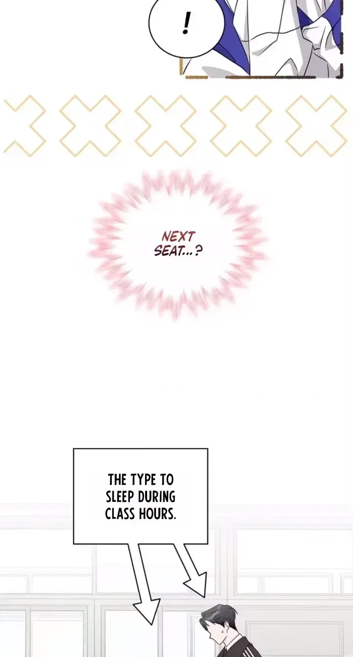 The Timing of Falling in Love Chapter 4 page 30