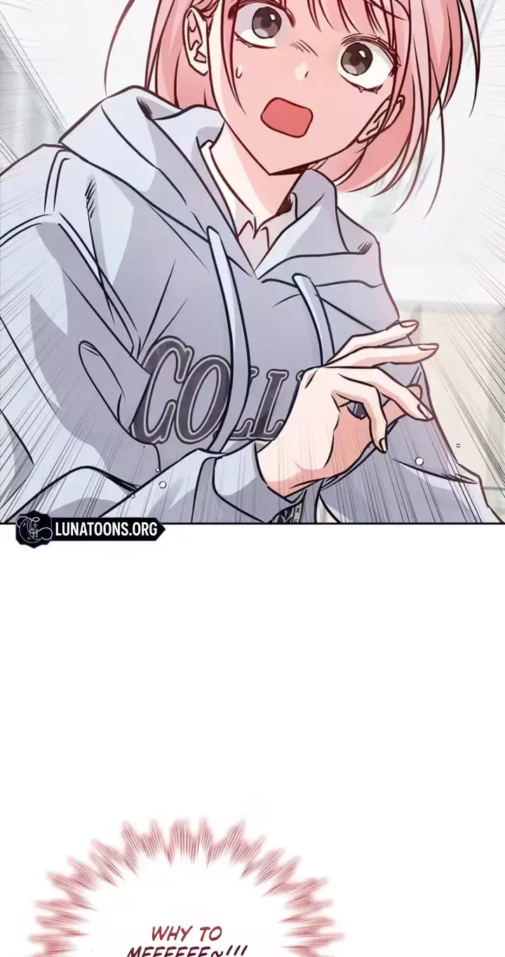 The Timing of Falling in Love Chapter 4 page 15
