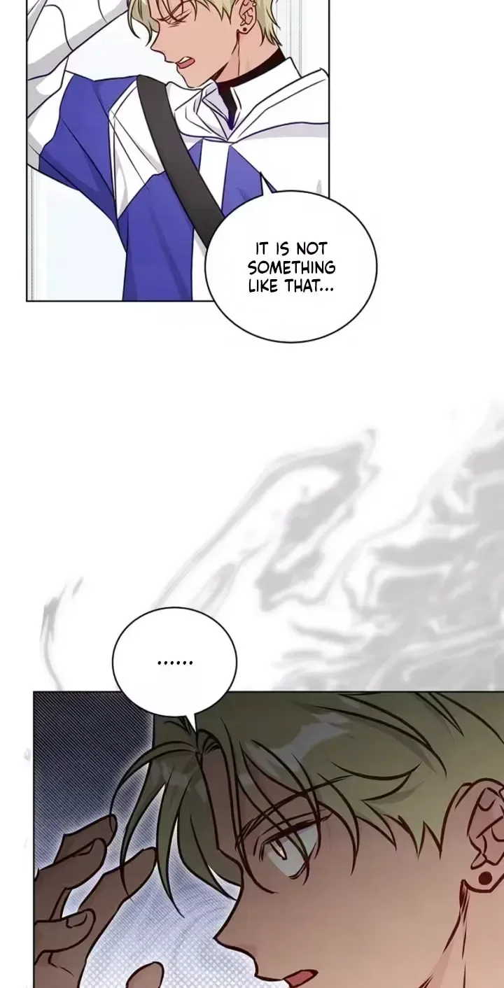 The Timing of Falling in Love Chapter 4 page 6