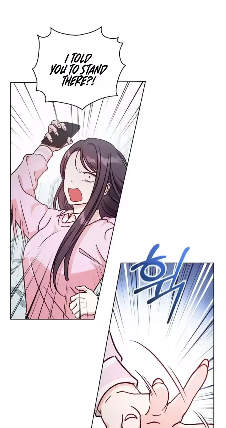 The Timing of Falling in Love Chapter 4 page 13