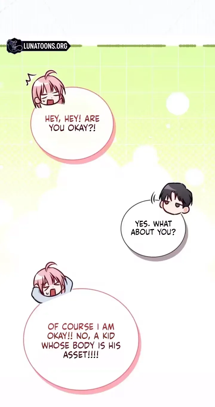The Timing of Falling in Love Chapter 4 page 18