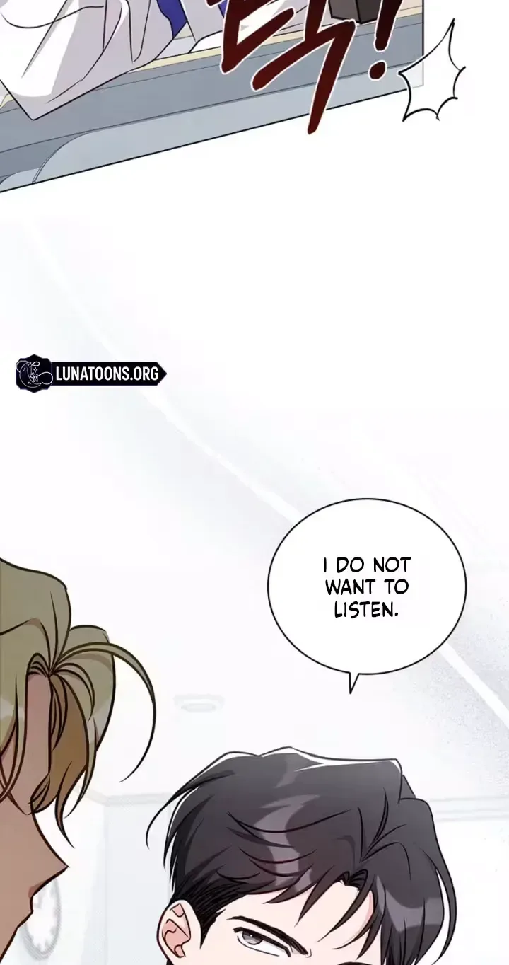 The Timing of Falling in Love Chapter 4 page 36