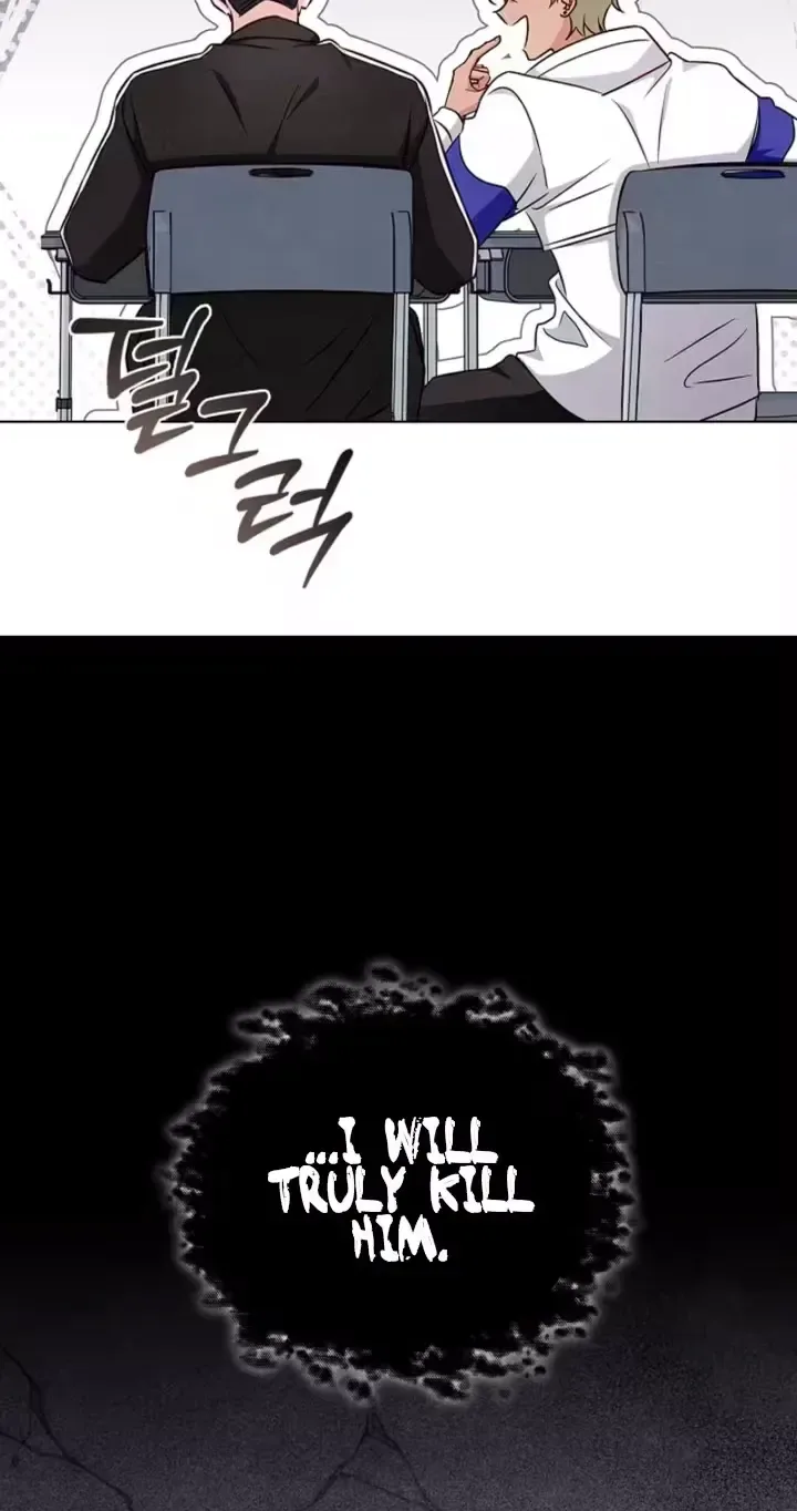 The Timing of Falling in Love Chapter 4 page 42