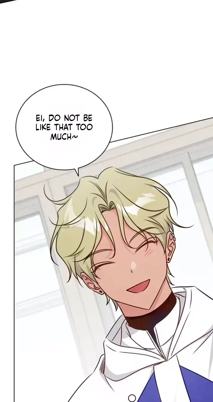 The Timing of Falling in Love Chapter 4 page 44