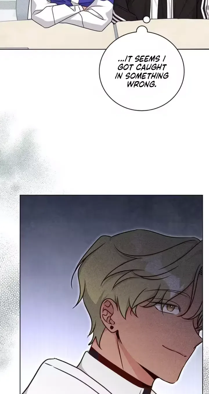 The Timing of Falling in Love Chapter 4 page 46
