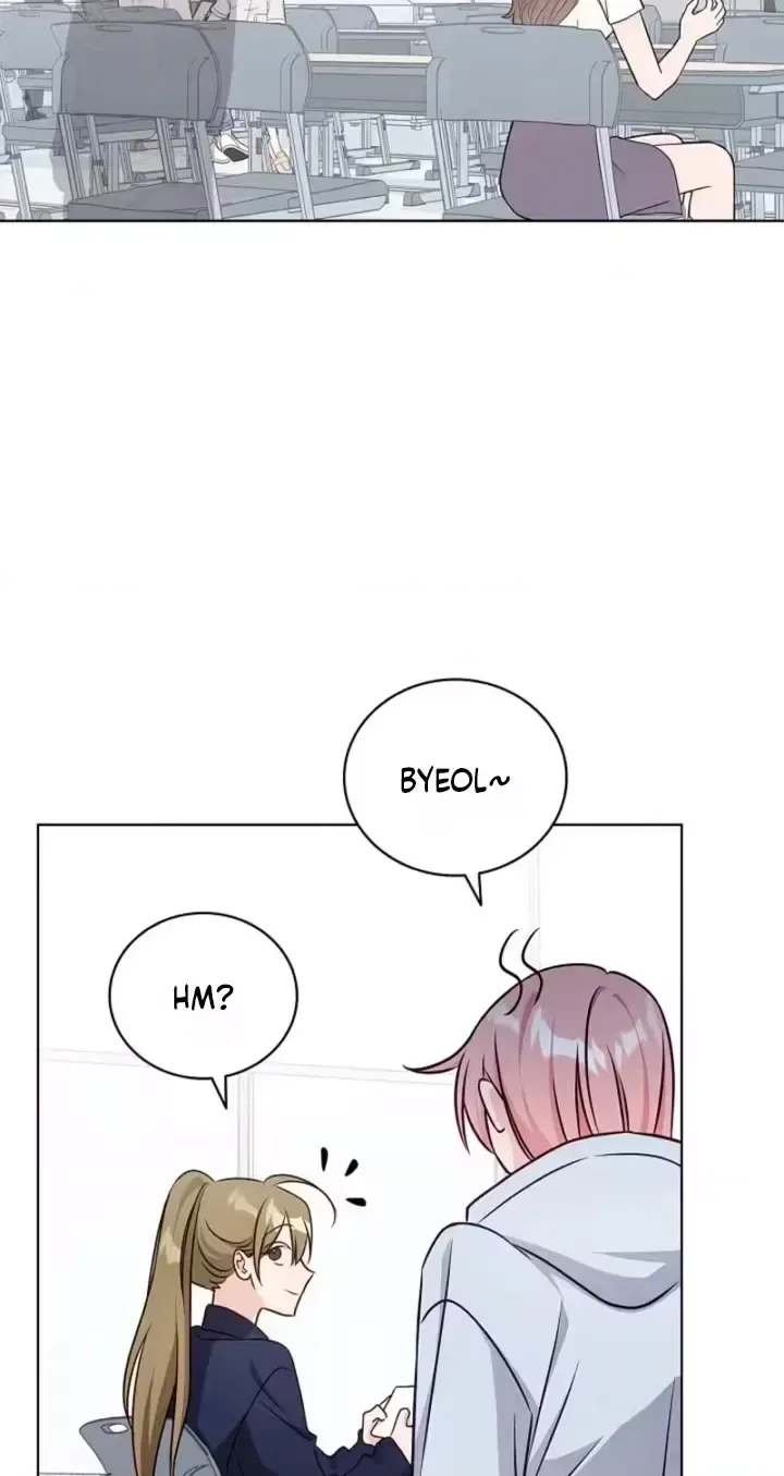 The Timing of Falling in Love Chapter 4 page 50