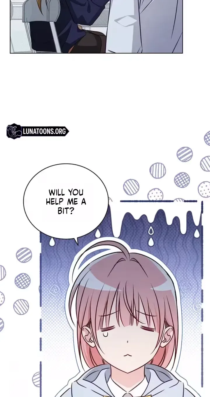 The Timing of Falling in Love Chapter 4 page 51