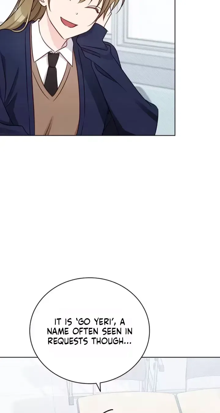 The Timing of Falling in Love Chapter 4 page 54