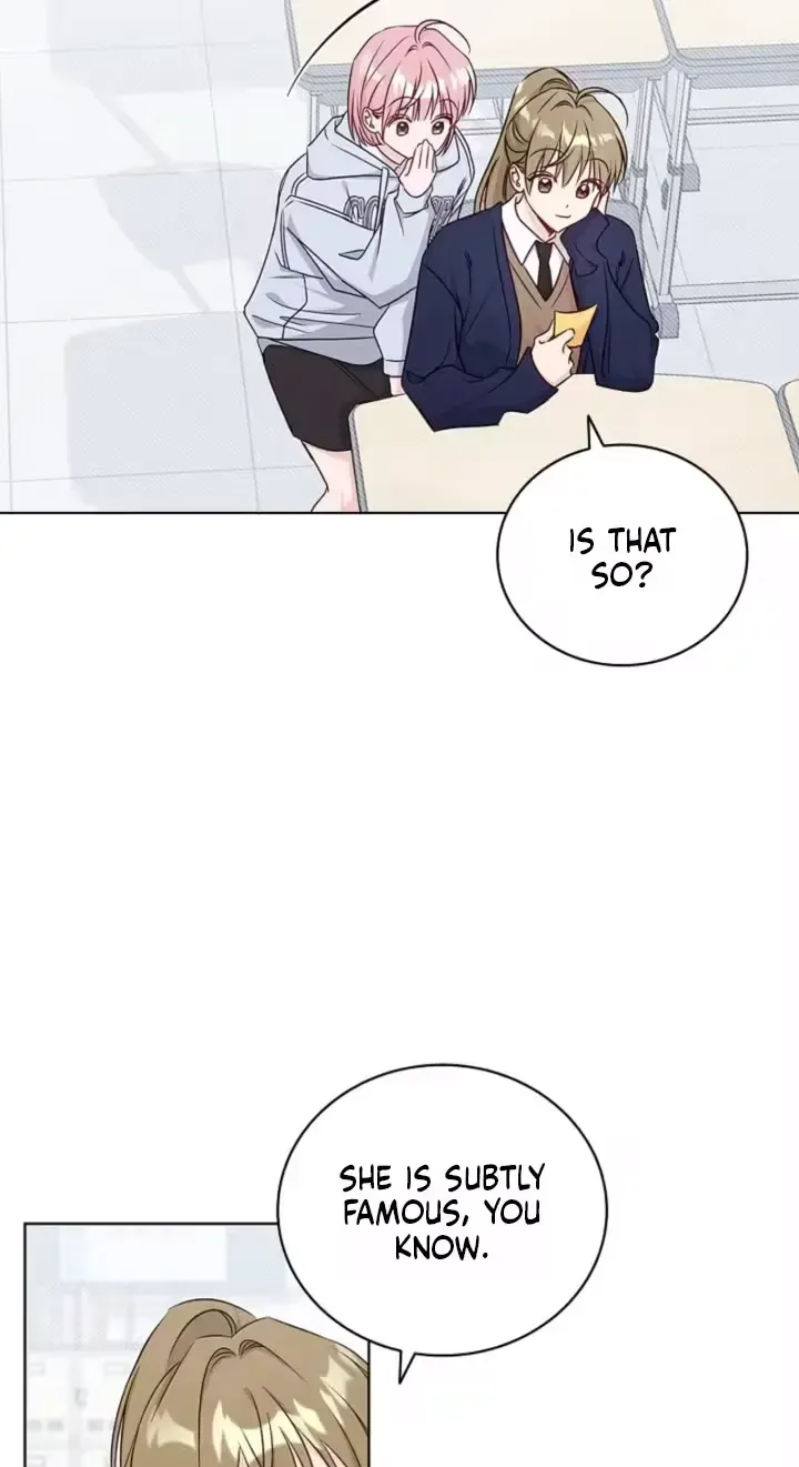 The Timing of Falling in Love Chapter 4 page 55