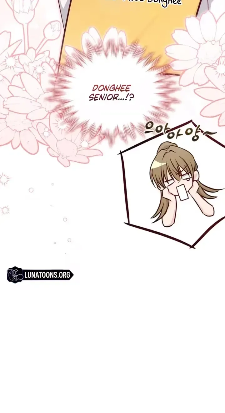 The Timing of Falling in Love Chapter 4 page 58