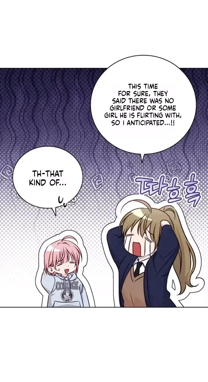 The Timing of Falling in Love Chapter 4 page 59