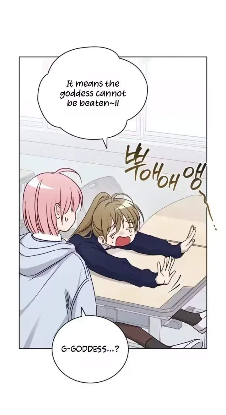 The Timing of Falling in Love Chapter 4 page 60
