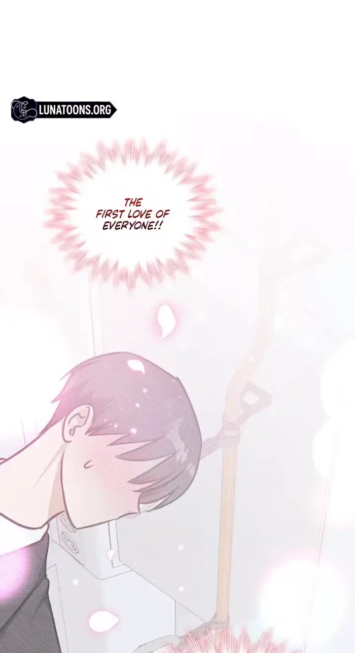 The Timing of Falling in Love Chapter 4 page 62