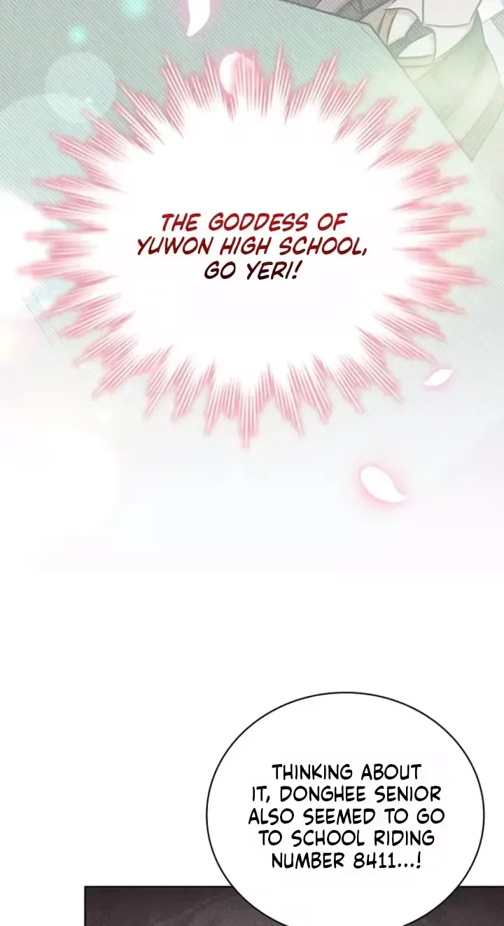 The Timing of Falling in Love Chapter 4 page 64