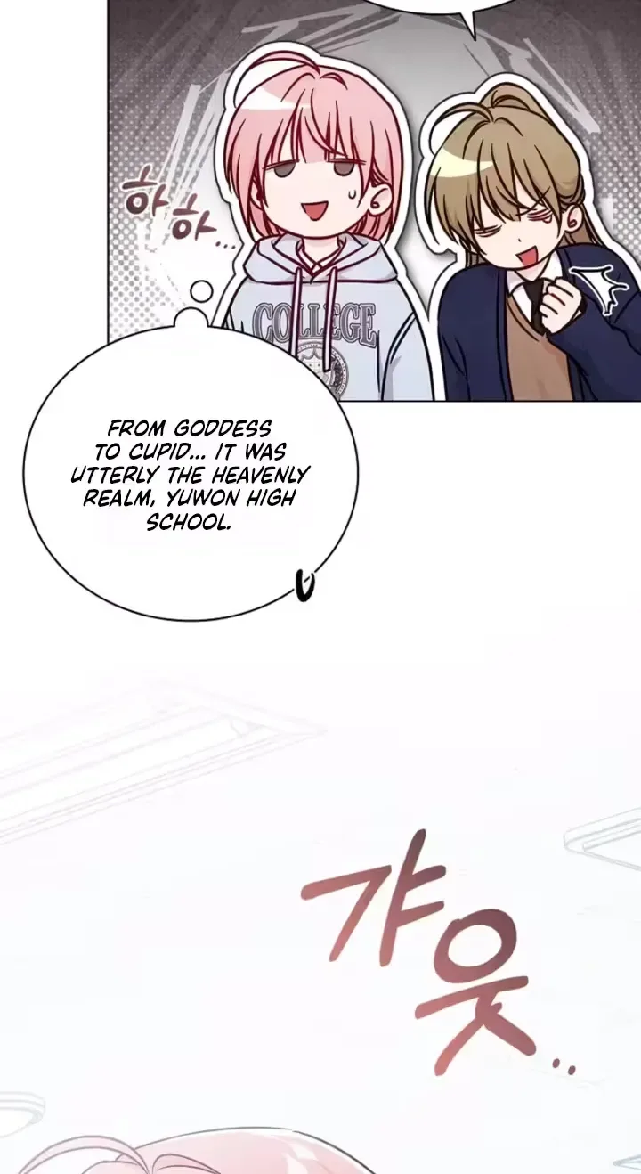 The Timing of Falling in Love Chapter 4 page 65