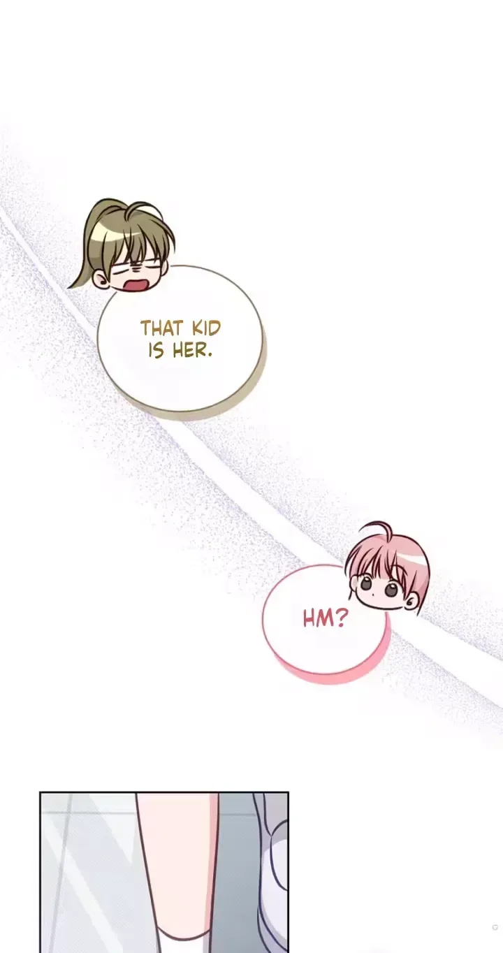 The Timing of Falling in Love Chapter 4 page 71