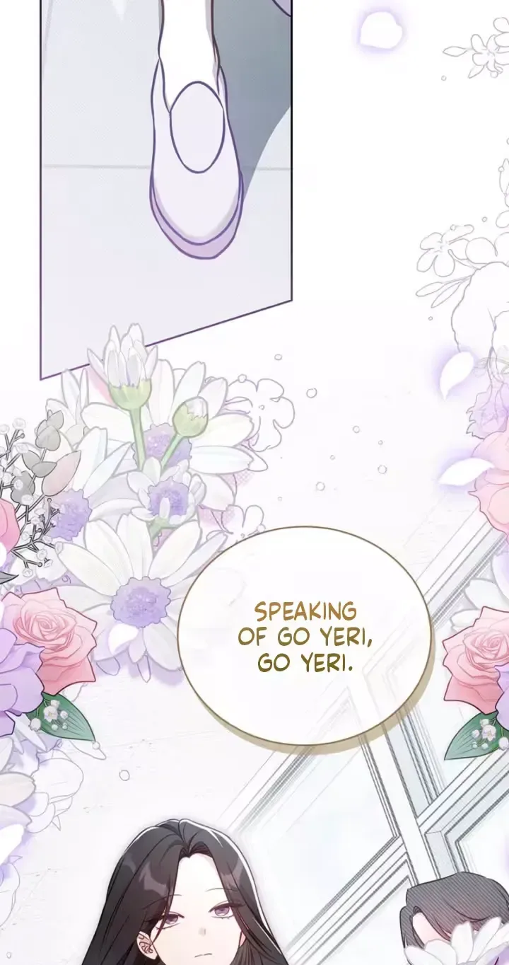 The Timing of Falling in Love Chapter 4 page 72