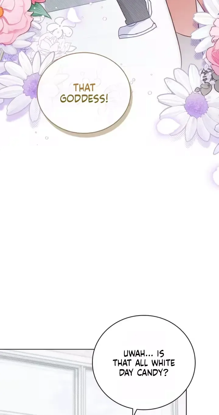 The Timing of Falling in Love Chapter 4 page 74