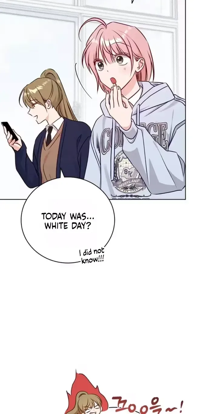 The Timing of Falling in Love Chapter 4 page 75