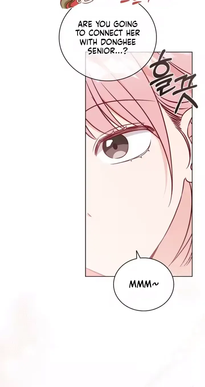 The Timing of Falling in Love Chapter 4 page 76
