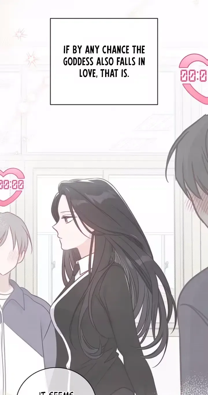 The Timing of Falling in Love Chapter 4 page 77
