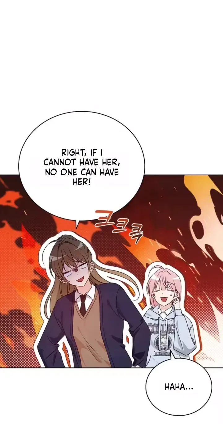 The Timing of Falling in Love Chapter 4 page 79