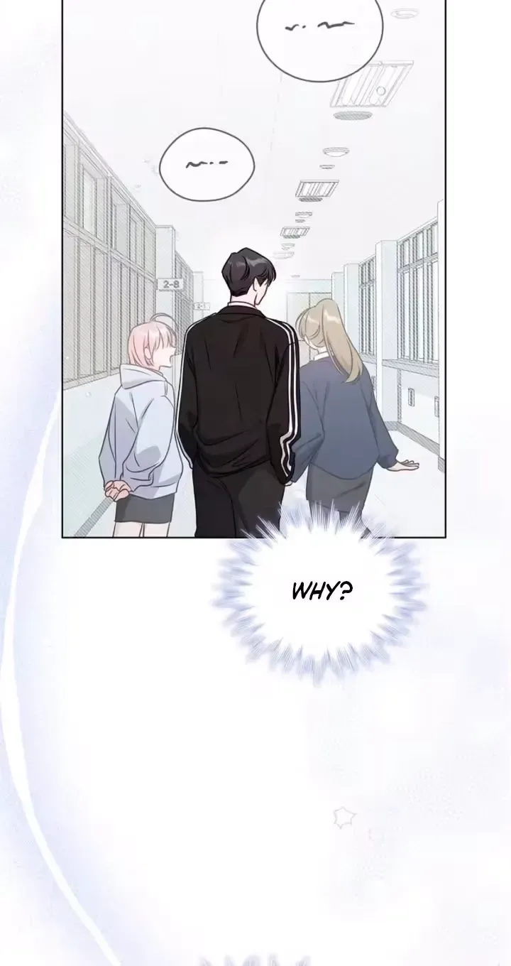 The Timing of Falling in Love Chapter 4 page 87