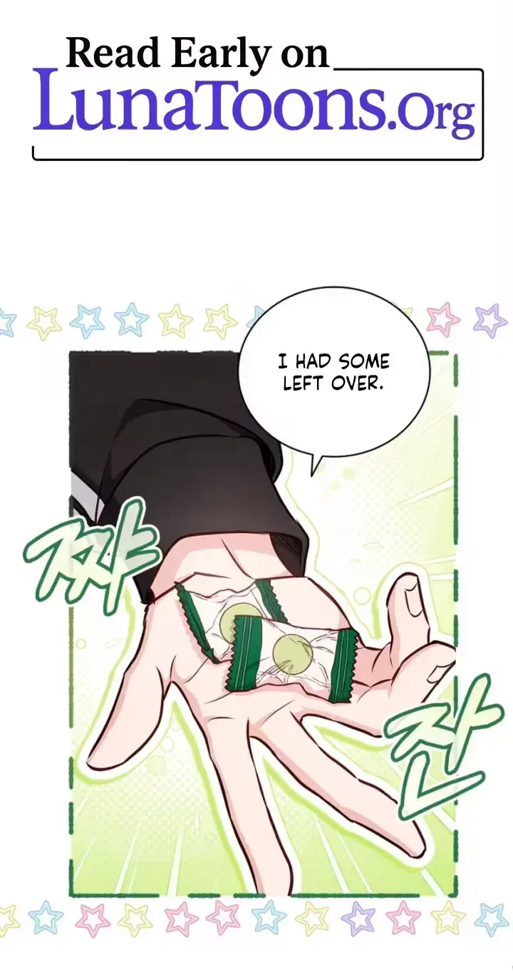 The Timing of Falling in Love Chapter 5 page 2