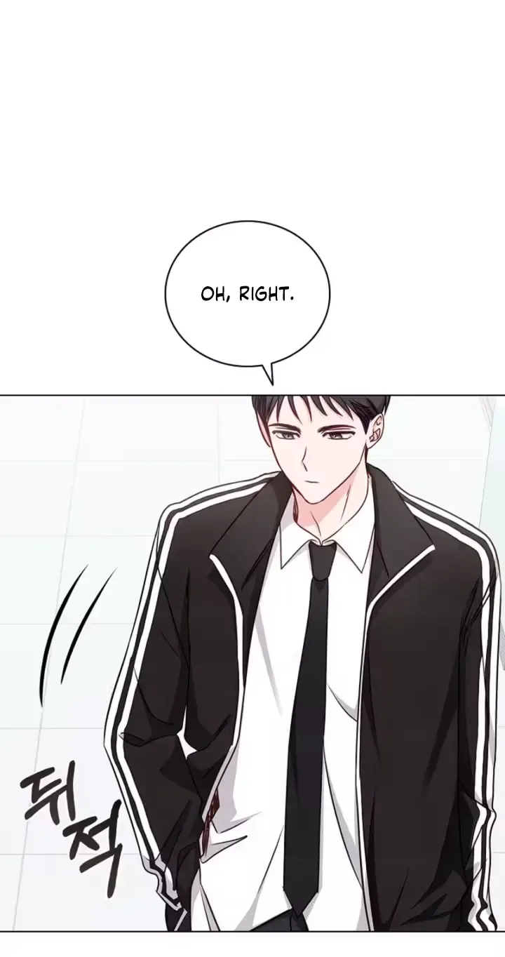 The Timing of Falling in Love Chapter 5 page 1