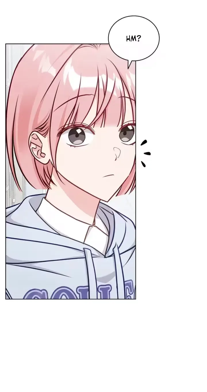 The Timing of Falling in Love Chapter 5 page 7
