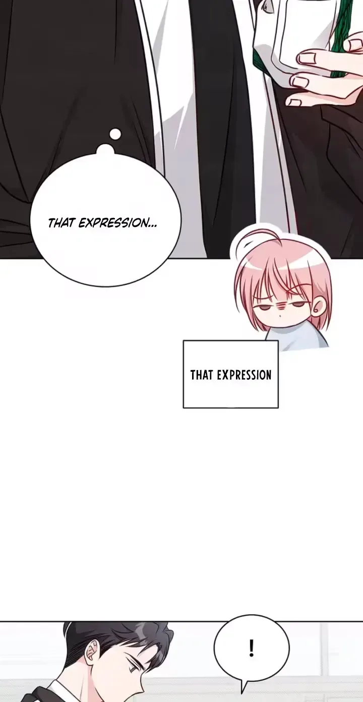 The Timing of Falling in Love Chapter 5 page 15