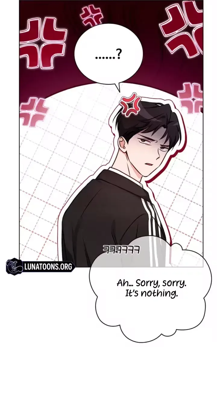 The Timing of Falling in Love Chapter 5 page 22