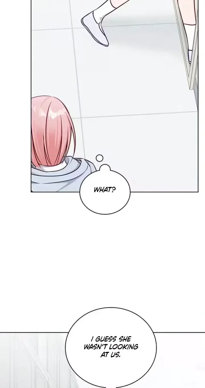 The Timing of Falling in Love Chapter 5 page 10