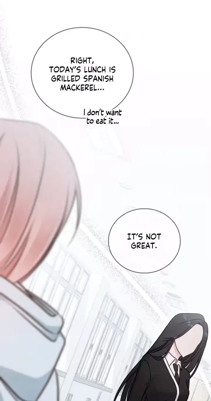 The Timing of Falling in Love Chapter 5 page 8