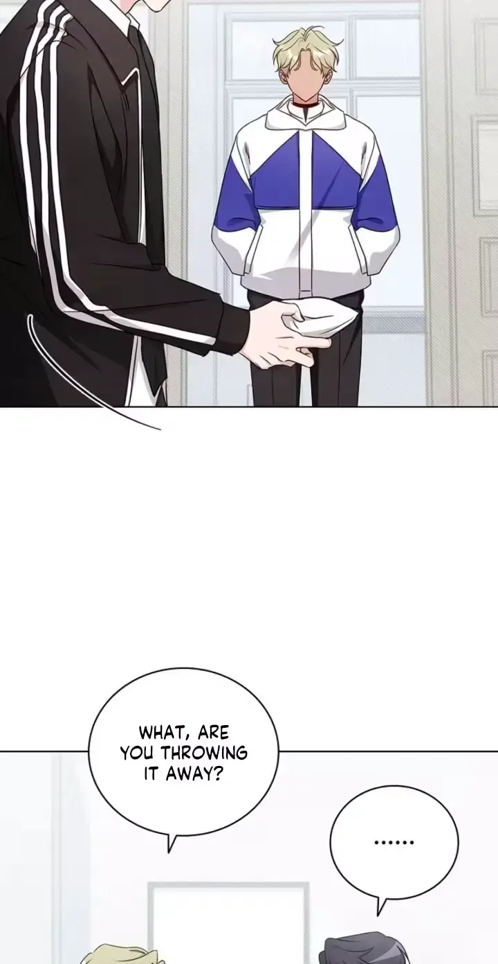The Timing of Falling in Love Chapter 5 page 16
