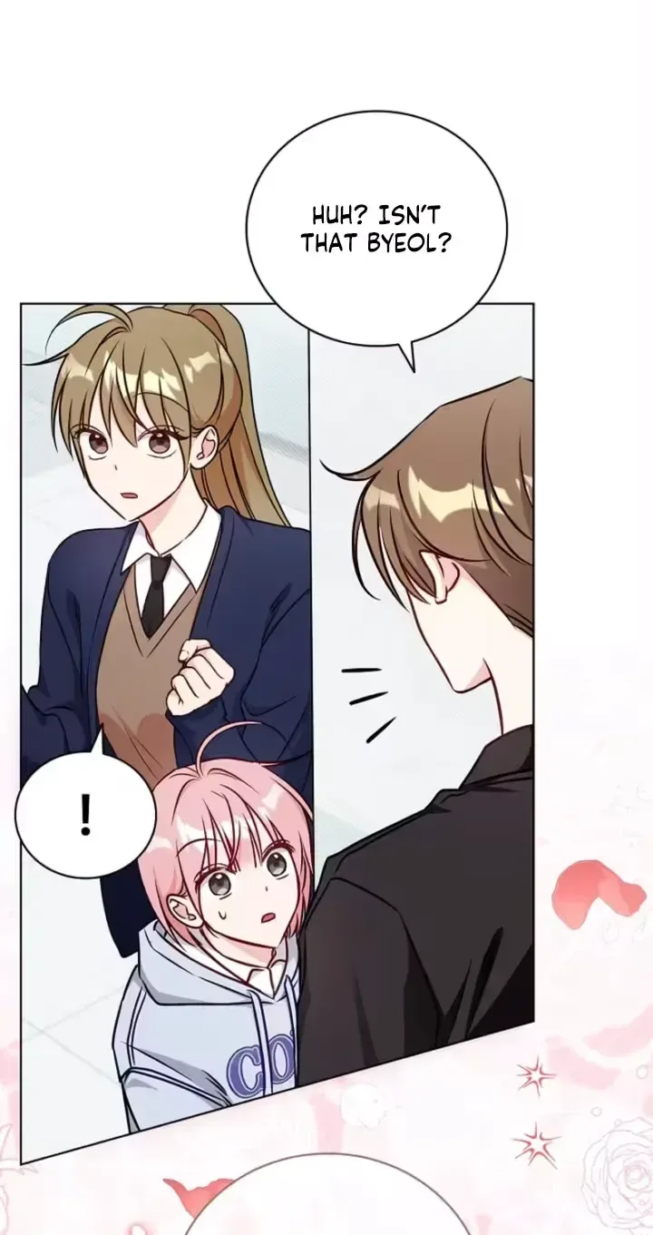 The Timing of Falling in Love Chapter 5 page 31