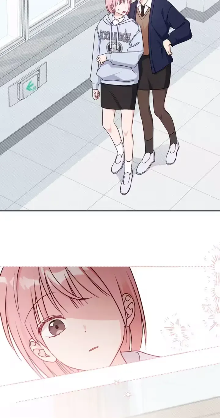 The Timing of Falling in Love Chapter 5 page 39