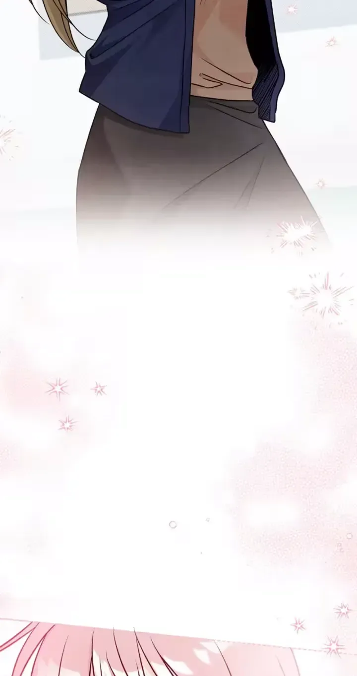 The Timing of Falling in Love Chapter 5 page 41