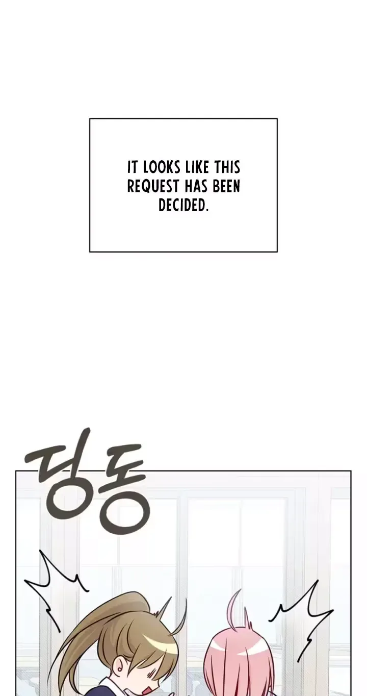 The Timing of Falling in Love Chapter 5 page 49