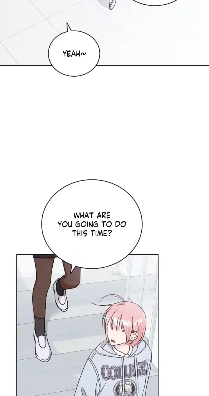 The Timing of Falling in Love Chapter 5 page 51