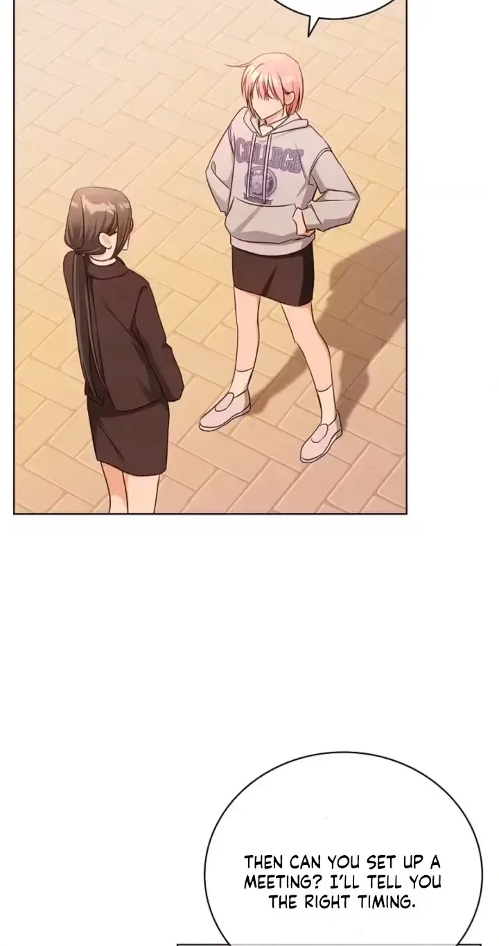 The Timing of Falling in Love Chapter 5 page 60