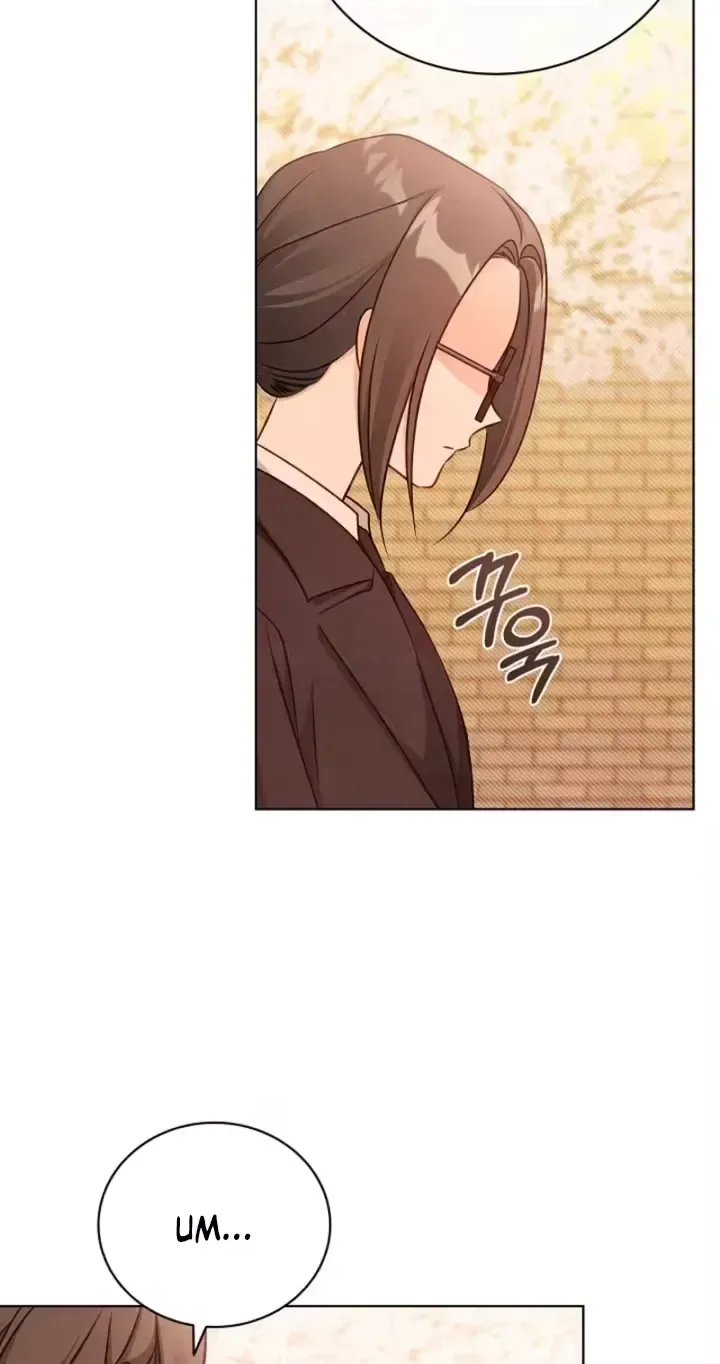The Timing of Falling in Love Chapter 5 page 61